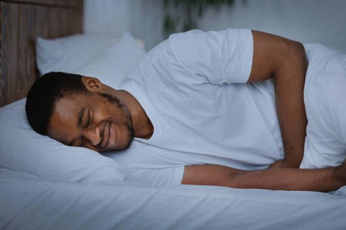 Appendicitis can lead to serious complications [iStock]