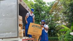 Two Movers And A Truck: A cost-effective solution for stress-free moving