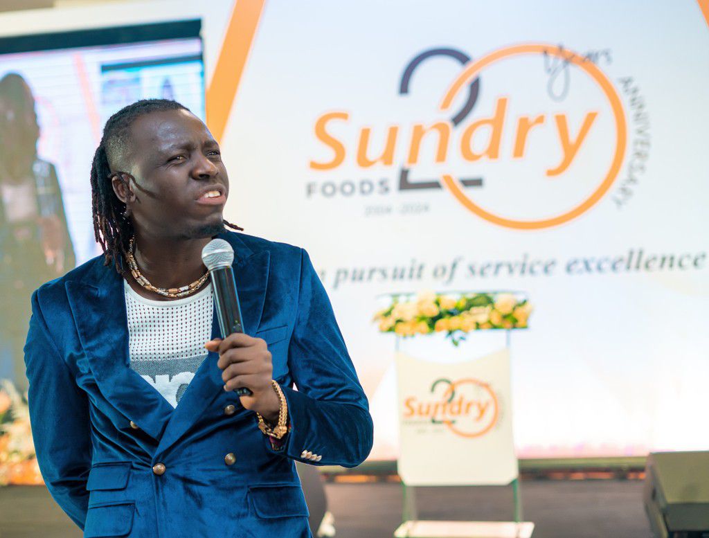 Sundry Foods Limited celebrates 20 years of serving deliciousness across Nigeria