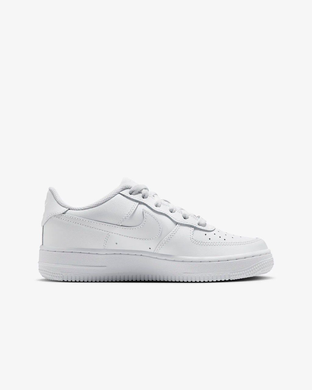 Nike Air Force 1s