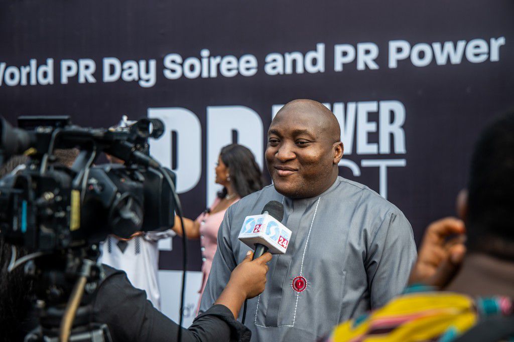 GLG Communications celebrates World PR Day with Soiree & PR Power List Awards