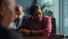 Ireti Doyle in new Showmax Original series [Showmax]