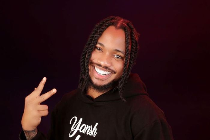 Fairme David says he was not attracted to the ladies in the house [Instagram/Fairme_David]