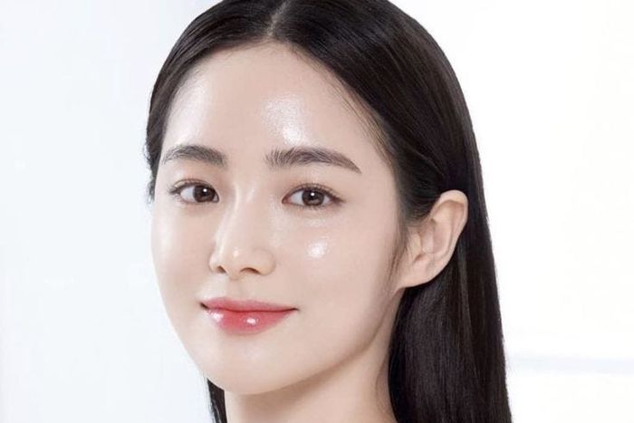 K-Beauty skincare routine [medium]