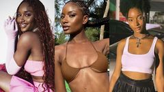 19 and dangerous Ayra Starr