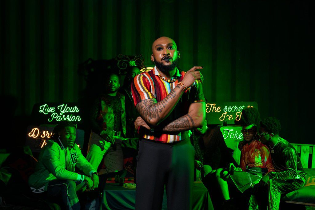 Current Meisters Tribe members; Denrele, Small Doctor, Whitemoney, Commissioner DJ Wysei, Big Bimi, Tevris, Orange Nerd, Femi, and Dare, the new Meisters will inspire young adults to pursue their passions with authenticity and confidence.