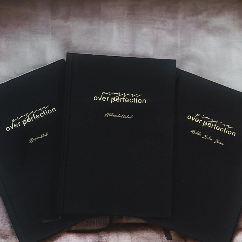 Note books [Rovingheights]