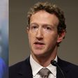 President Bola Tinubu of Nigeria and CEO of META, Mark Zuckerberg - Regulators in Nigeria have been urged to develop the necessary skills and resources to hold social media platforms accountable, moving beyond a sole focus on fines. [Facebook/Getty Ima...
