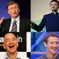 Richest billionaires in the global tech industry [The Economic Times]