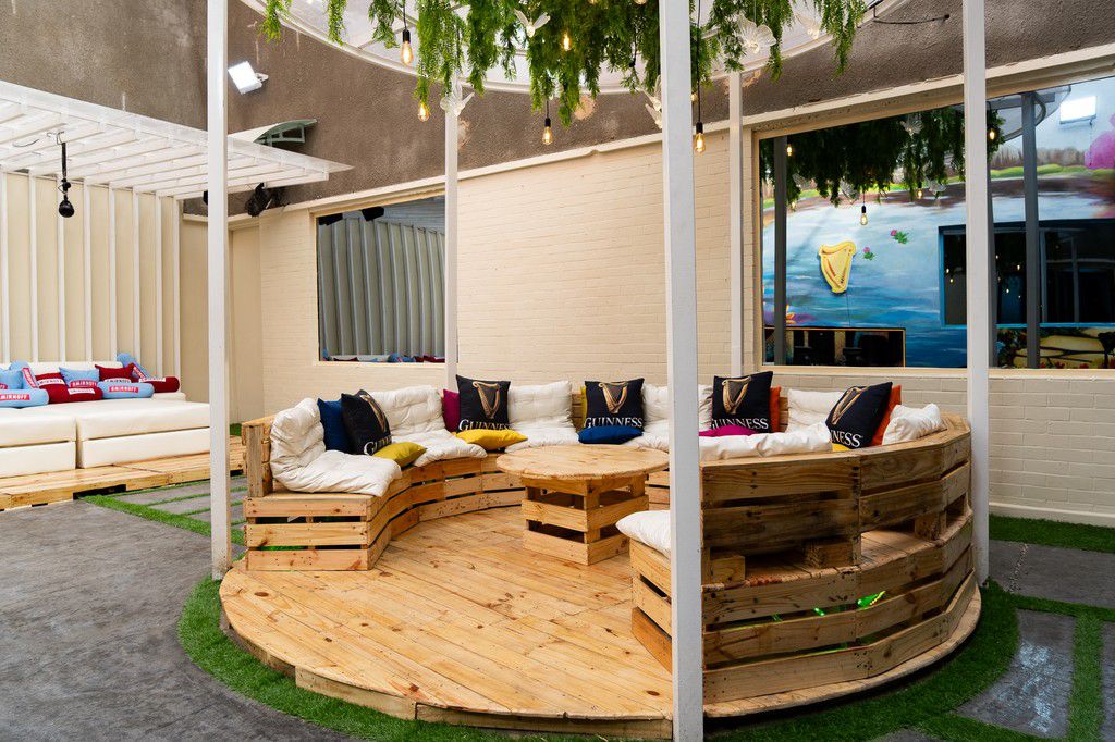 Your first look at the BBNaija House s9 [BBN]