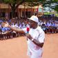 Soludo announces free education for senior secondary students in Anambra