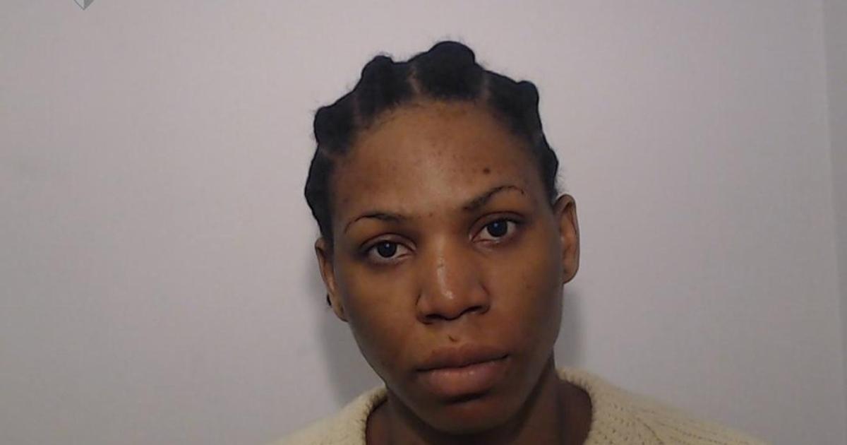 Nigerian nurse jailed in UK for leaving 10-week-old baby to die while ...