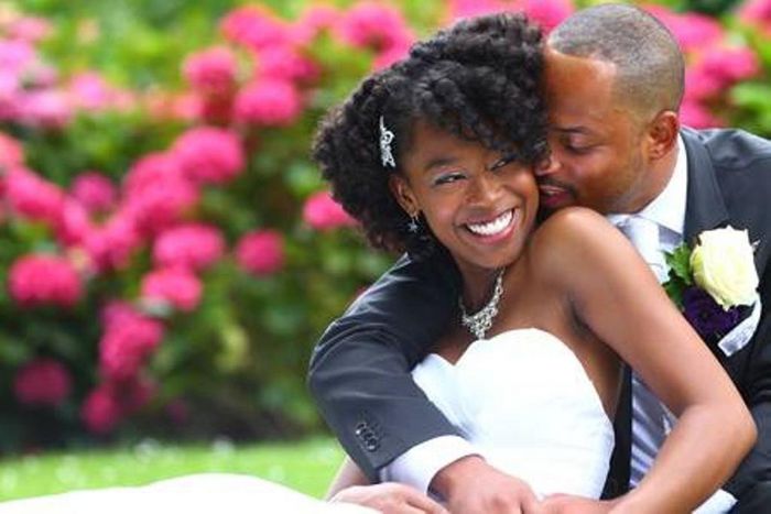 Why do people choose to get married? [Hivisasa]