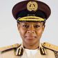 Kemi Nandap, the Comptroller General, Nigeria Immigration Service (NIS)