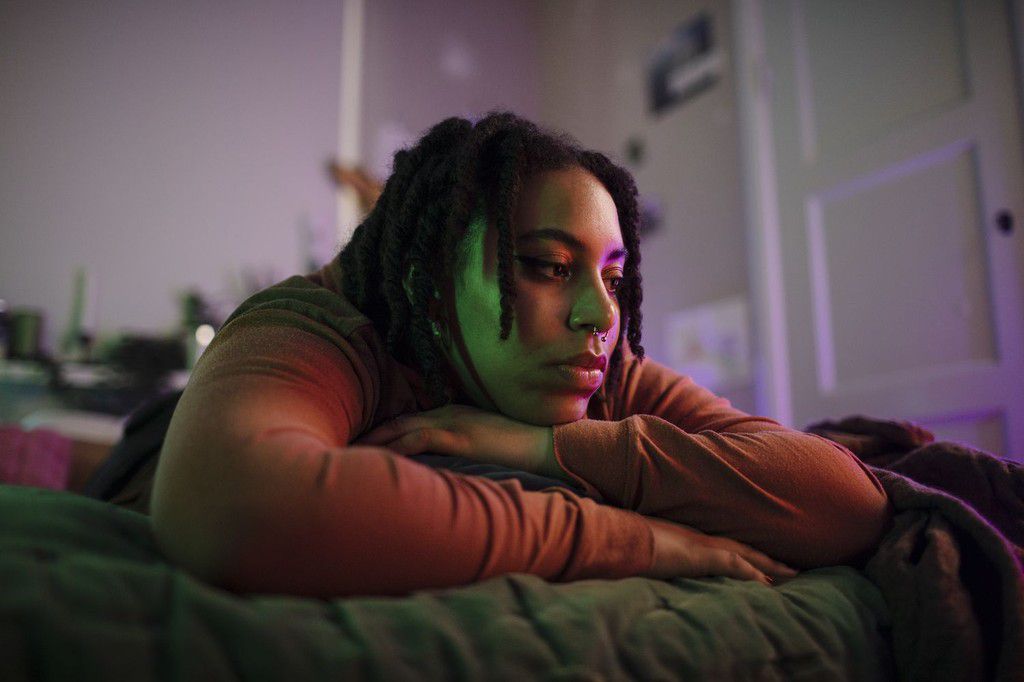 Your thoughts shape your reality [Verywellmind]