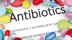 Medical experts caution against self-medication, abuse of antibiotics