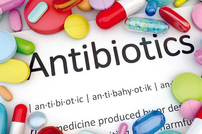 Medical experts caution against self-medication, abuse of antibiotics