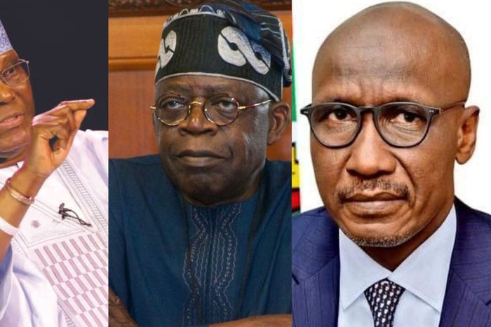 Atiku makes fun of FG as NNPCL plans to privatise Warri, Kaduna refineries