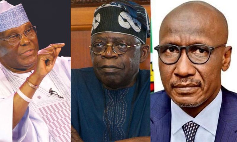 Atiku makes fun of FG as NNPCL plans to privatise Warri, Kaduna refineries