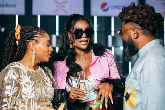 EWL 2023 launch party sets the stage for an epic edition (See photos!)