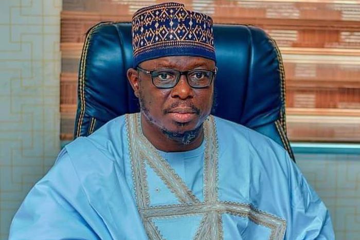 Islamic scholar, Sheikh Aminuddeen Daurawa [Kano Times]