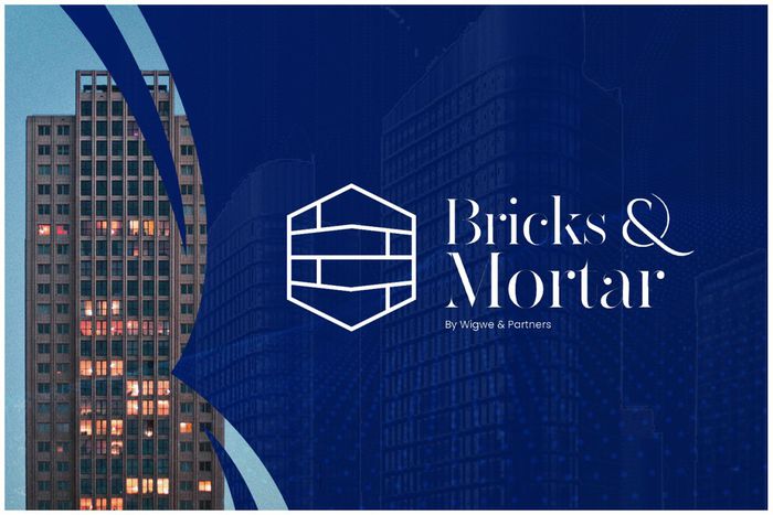 BRICKS & MORTAR by Wigwe and partners