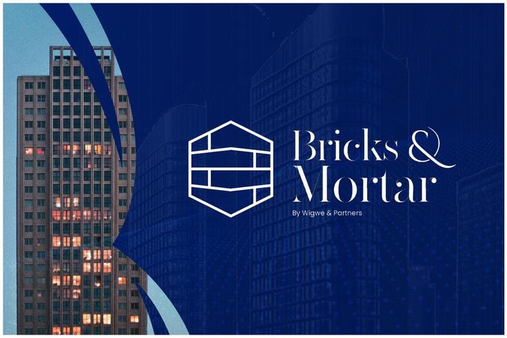 BRICKS & MORTAR by Wigwe and partners