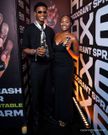 Axe Dark Temptation Influencer Soiree: Axe Dark temptation brings irresistible scents to West Africa