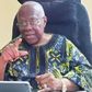 Chief Bode George, Lagos PDP stalwart [NAN]