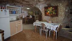 Surprisingly, many people live underground [Pinterest]