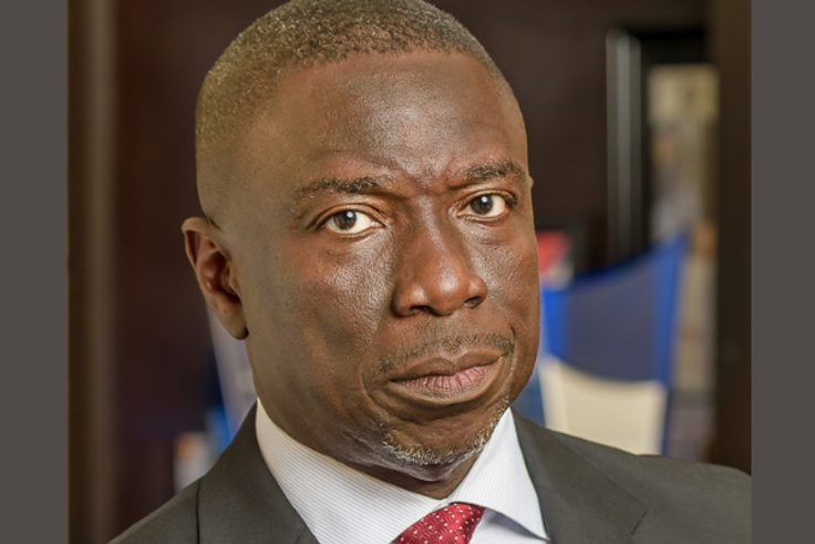 Asue Ighodalo