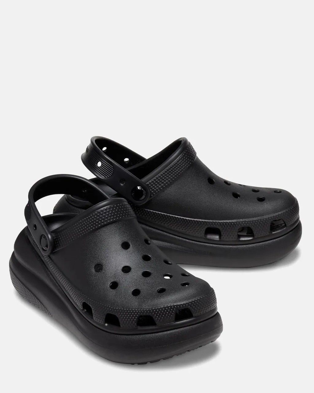 Classic Crocs Crush