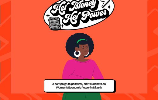 Get set for 'Her Money, Her Power': The She Tank & BellaNaija's groundbreaking campaign launches this September!
