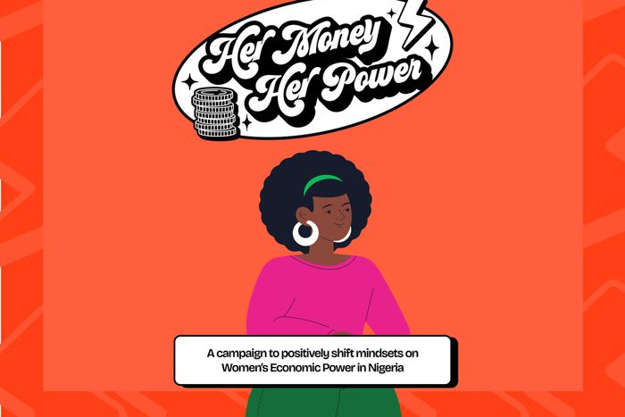 Get set for 'Her Money, Her Power': The She Tank & BellaNaija's groundbreaking campaign launches this September!