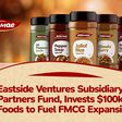 Eastside Ventures backs Mamae Foods with $100k to boost African FMCG expansion