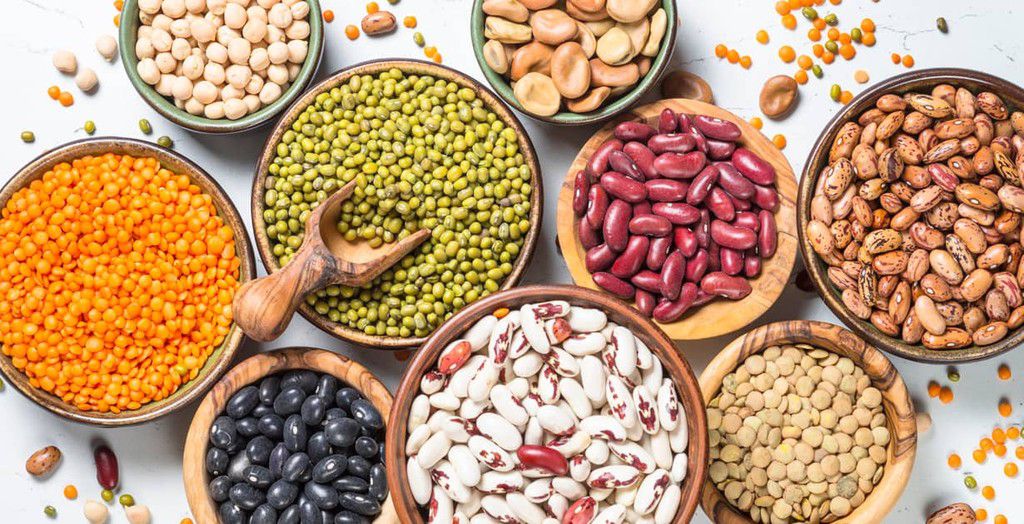 Legumes [Dr.Axe]