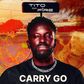 Tito Da Fire set to release autobiographical single 'Carry Go' on August 30