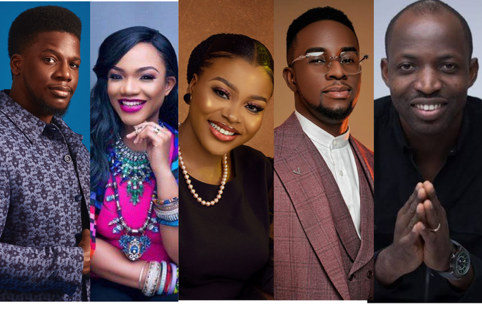 Here are 10 Nigerian gospel artists you need to know in 2024