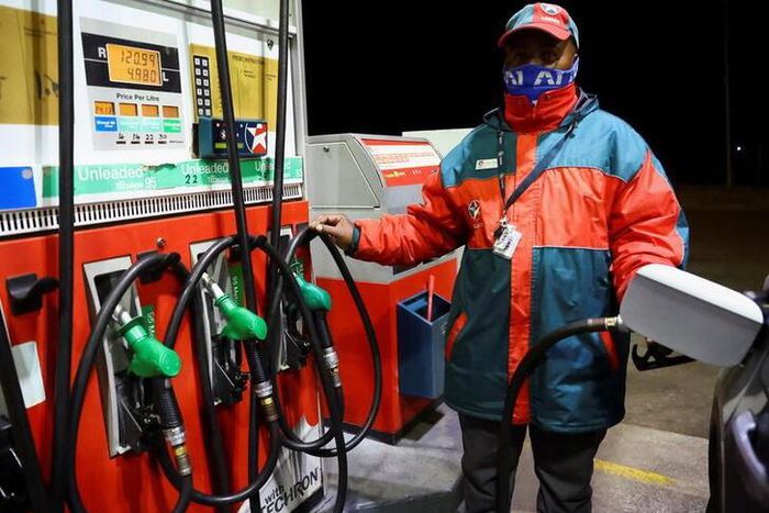 Top 10 African countries with the lowest cost of diesel in August 2024