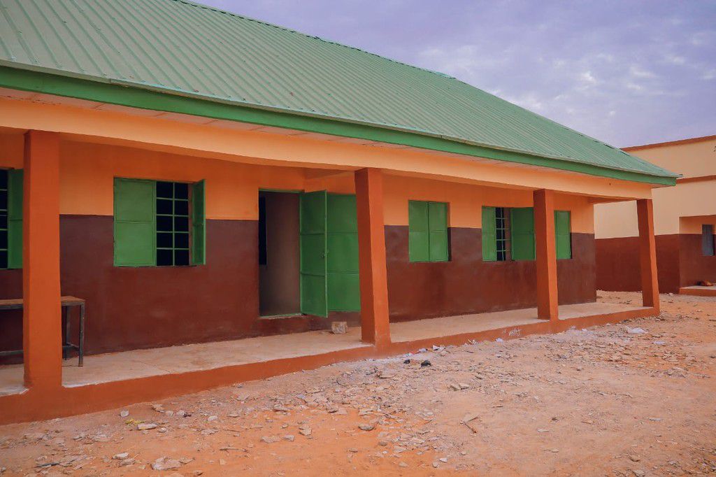 NNPCL, FIRST E&P launch transformative school renovation initiative for displaced Bauchi children