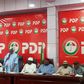 Since the 2023 elections, the PDP has grappled with internal strife, exacerbated by criticisms of Acting National Chairman Umar Damagum. [Facebook]