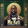 Afrobeats pioneer Sean Dampte set to release album 'Mo Kuti' on November 1