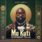 Afrobeats pioneer Sean Dampte set to release album 'Mo Kuti' on November 1