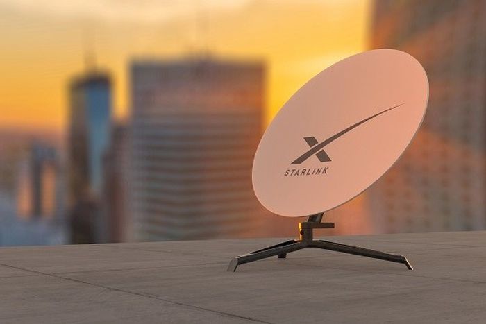Starlink