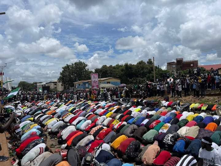 The deeper meaning of sacrifice: Lessons from Eid al-Adha beyond the ritual