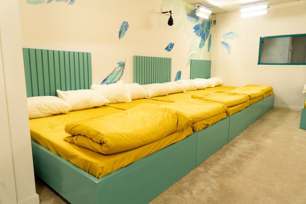 Your first look at the BBNaija House s9 [BBN]