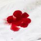How do you get blood stains off the sheets? [eHow]