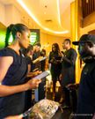 Axe Dark Temptation Influencer Soiree: Axe Dark temptation brings irresistible scents to West Africa