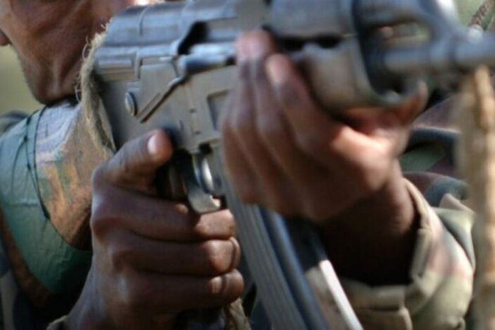 The gunmen released the pastors after five days [The Sun Nigeria]