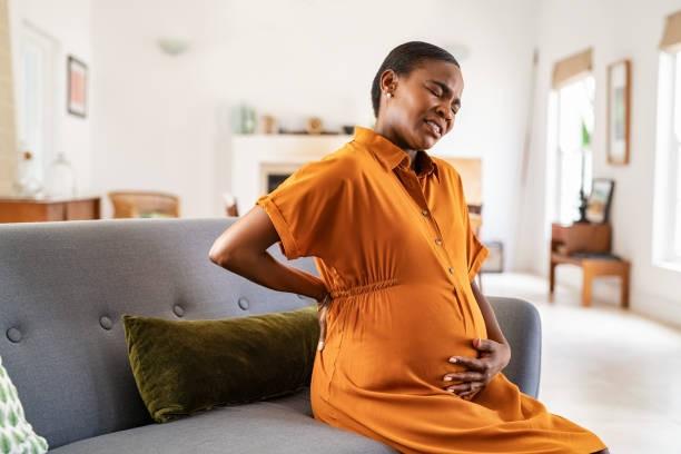 Pregnant women in the second trimester attract mosquitoes more